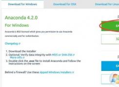 win10系统tensorflow 安装图文操作方法教程