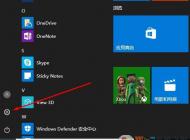 Win10 1803设置开机默认输入法教程