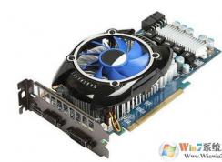 电脑显卡怎么看？小编教你win10系统查看显卡信息的方法