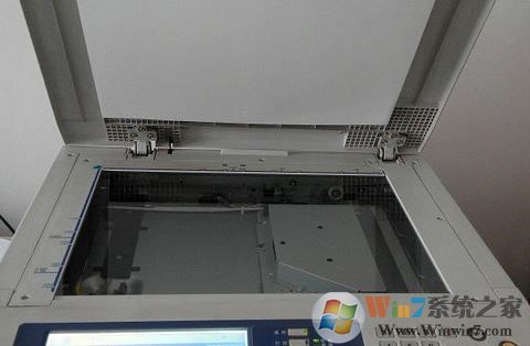 复印机怎么用？教你复印机扫描怎么用的操作方法(图2)