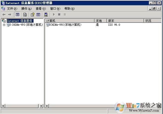 IIS6.0下载|IIS 6.0完整安装包(XP+Win2003)
