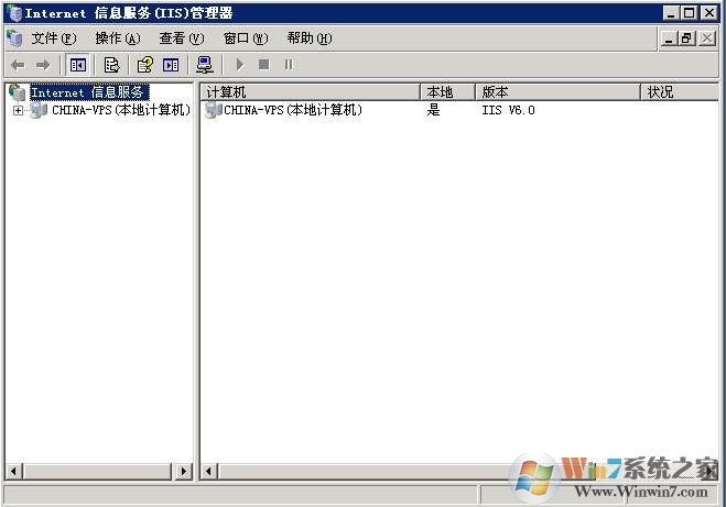 IIS6.0|IIS 6.0װ(XP+Win2003)