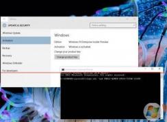 小编教你win10右下角激活windows 水印如何消除