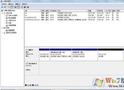 新建简单卷怎么弄？win7系统无法新建简单卷的解决方法