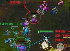 英雄联盟shift怎么用？英雄联盟shift右键教学！