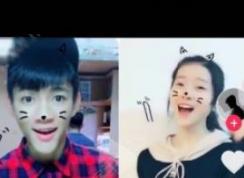 抖音怎么合成视频？小编教你两个抖音怎么合成