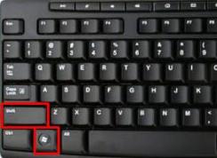 edge浏览器全屏怎么设置？小编教你edge无法全屏