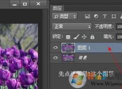 图层蒙版怎么用？小编教你图层蒙版使用方法