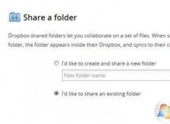 dropbox怎么用？给大家分享dropbox网盘使用方法