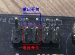 主板和机箱接线怎么接？小编分享机箱接线图