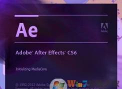 你知道ae模板怎么用？教你ae素材模板使用方法