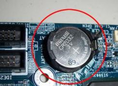 cmos设置错误怎么办？教你cmos设置错误怎么解决