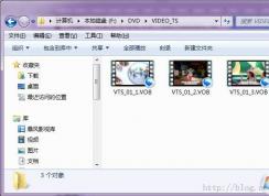 Vob是什么格式?vob文件怎么打开?