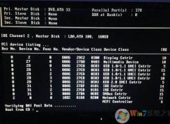 boot from cd是什么意思？电脑boot from cd如何解决