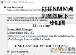 nmm怎么用？教你上古卷轴nmm怎么用