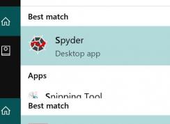 win10系统Cortana搜索应用异常该怎么办？