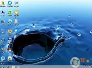 电脑怎么隐藏图标？桌面图标隐藏方法