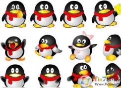 qq隐藏了怎么找出来？QQ图标隐藏后重新显示方法