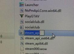 gta5怎么设置中文？侠盗猎车手5设置中文的方法