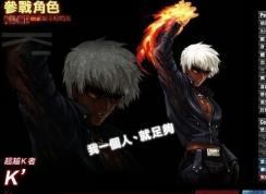 拳皇13按键怎么设置？教你设置拳皇13的按键的方法