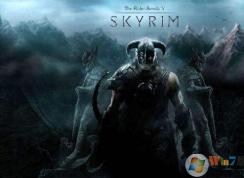 上古卷轴5画面卡顿、暗该怎么办？上古卷轴5画面设置方法