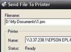 如何打印.prn文件？小编教你prn文件怎么打开