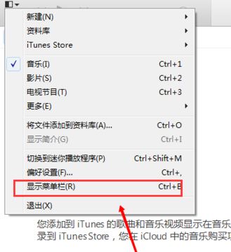 如何用itunes导入音乐？小编教你itunes导入音乐的方法