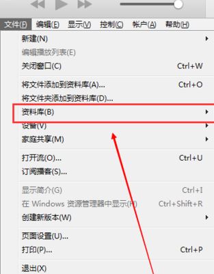 如何用itunes导入音乐？小编教你itunes导入音乐的方法