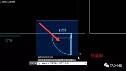 cad拉伸怎么用？小编教你cad拉伸命令怎么用的方法