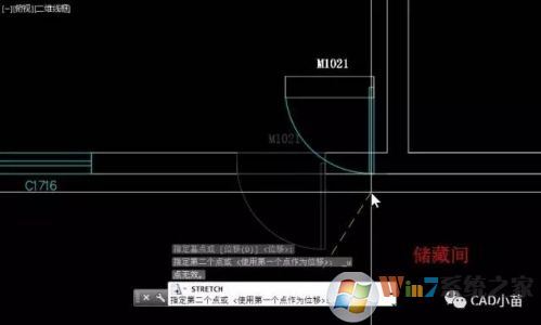 cad拉伸怎么用？小编教你cad拉伸命令怎么用的方法