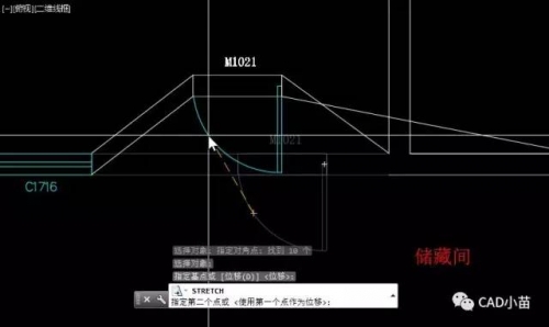 cad拉伸怎么用？小编教你cad拉伸命令怎么用的方法