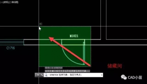 cad拉伸怎么用？小编教你cad拉伸命令怎么用的方法