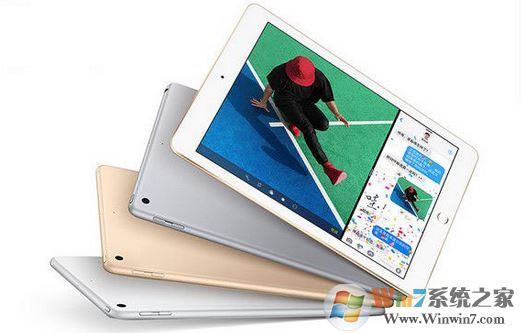 ipad2017截屏怎么截图？教你新ipad2017截图！