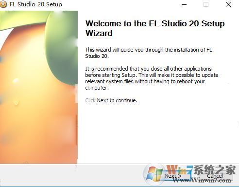 fl studio20破解版怎么安装？fl studio20安装教程
