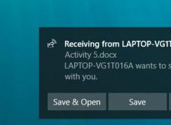 win10就近共享怎么用？win10就近共享什么意思