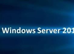 Windows Server 2016开启Falsh方法(解决视频无法播放)