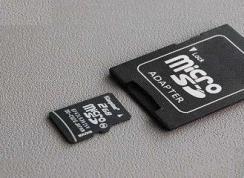 手机sd卡无法读取如何解决？