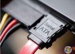 硬盘SATA 3.4标准发布,速度无提升更注重硬盘健康 