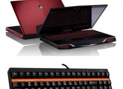 笔记本外接键盘没反应原因和解决方法