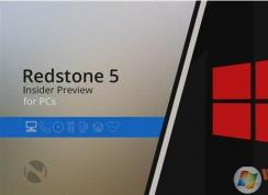 Windows10 RS5快速预览版17704推送更新内容！Edge浏览器大变样