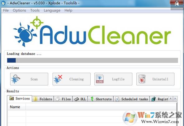 AdwCleaner怎么用？教你AdwCleaner清理浏览器恶意插件的方法