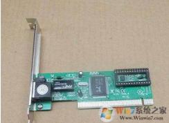 网卡坏了的症状有哪些？