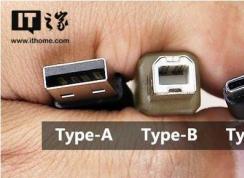 USB Type-C和USB3.1是一样的吗？两者的区别是什么？