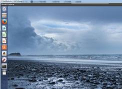 教你win7系统远程控制Linux系统的操作方法