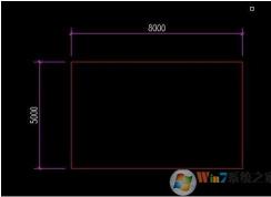 CAD怎么算面积？AutoCAD图纸测算面积方法