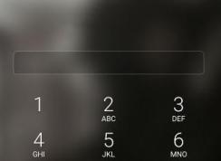 手机锁屏密码忘了怎么办？安卓7.0手机锁屏密码破解方法