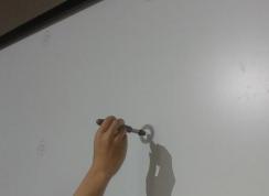 电子白板怎么用？给新手分享电子白板的详细操作方法