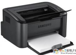 Win10无法共享打印机|Win10连接共享打印机错误解决方法