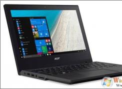 笔记本Windows10 S不能安装第三方软件怎么办？