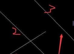 cad延伸怎么用？分享cad延伸快捷键进行延伸的方法